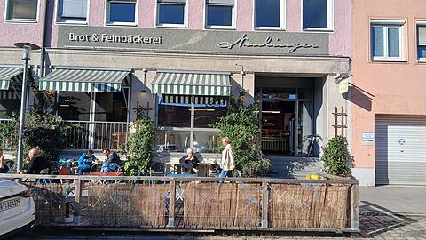 Die Neulinger-Filiale in Sendling schlie&szlig;t Ende Oktober f&uuml;r immer.