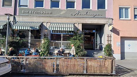 Die Neulinger-Filiale in Sendling schlie&szlig;t Ende Oktober f&uuml;r immer.