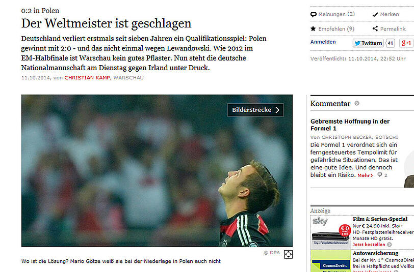 faz.net