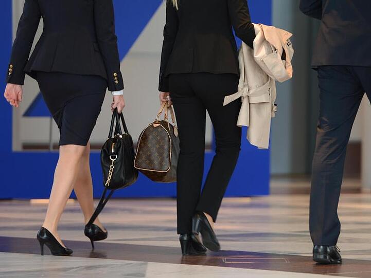 Laut einer aktuellen Studie lag im laufenden Jahr der durchschnittliche Frauenanteil in den Vorständen der größten deutschen Unternehmen bei lediglich 7 Prozent.
