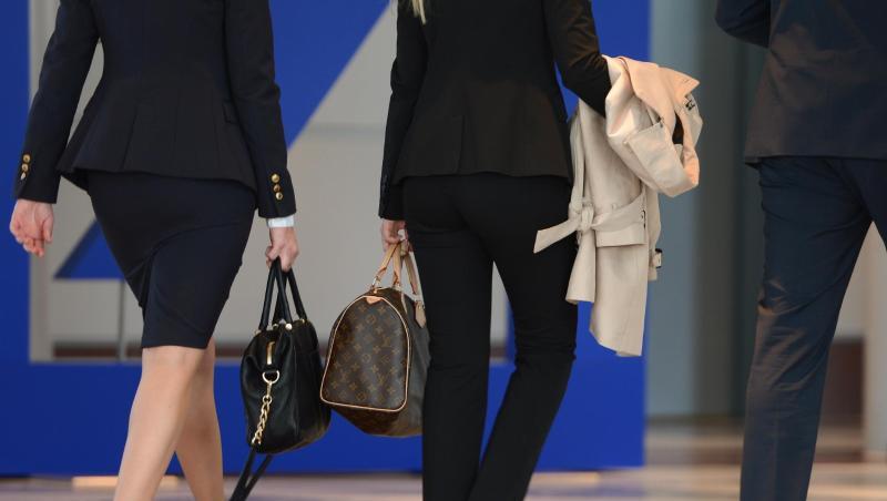 Laut einer aktuellen Studie lag im laufenden Jahr der durchschnittliche Frauenanteil in den Vorständen der größten deutschen Unternehmen bei lediglich 7 Prozent.