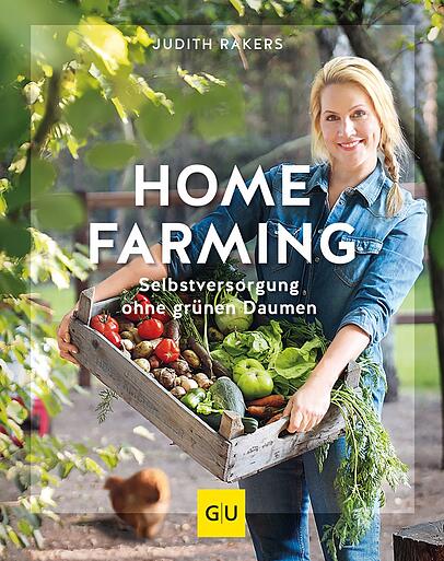 Der Bestseller von Judith Rakers.