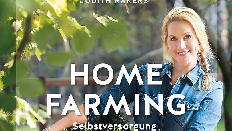 Der Bestseller von Judith Rakers. Der Bestseller von Judith Rakers.