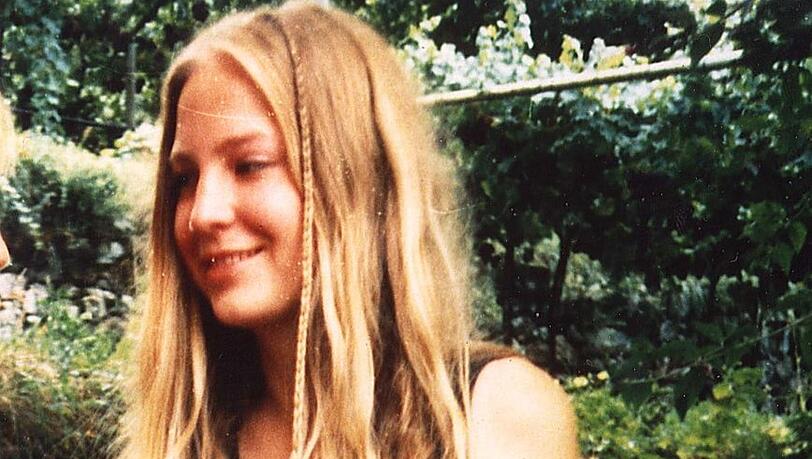 Sonja Engelbrecht wurde höchstwahrscheinlich Opfer eines Sexualverbrechens.