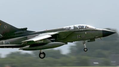 Tornado der Bundeswehr Tornado der Bundeswehr