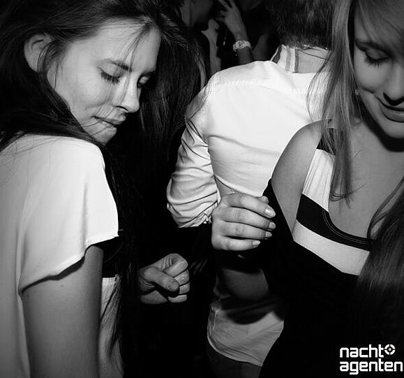 Zuckersüß gestaltete sich die "Club Night" im Sugar. Mehr Bilder unter: www.nachtagenten.de