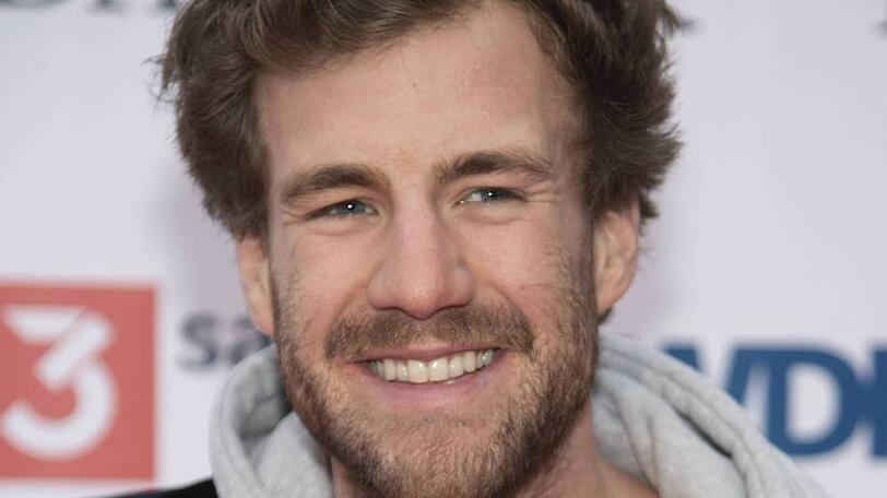 Luke Mockridge konnte gleich zwei Auszeichnungen mit nach Hause nehmen