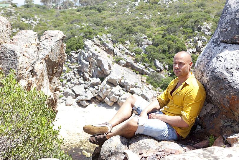Bilder aus "Der Bachelor"