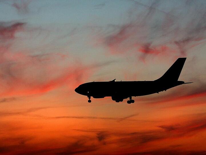 Bei Flugschauen sind in Deutschland in den vergangenen Jahrzehnten immer wieder Menschen ums Leben gekommen