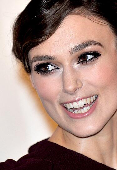Keira Knightley