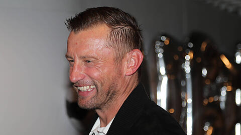 Ivica Olic ist derzeit Co-Trainer der kroatischen Nationalmannschaft.
