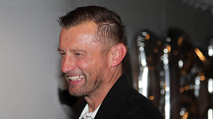 Ivica Olic ist derzeit Co-Trainer der kroatischen Nationalmannschaft.