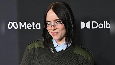 Billie Eilish soll kurz vor ihrem Schauspieldeb&uuml;t stehen.