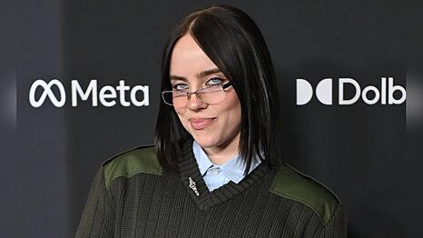 Billie Eilish soll kurz vor ihrem Schauspieldeb&uuml;t stehen.
