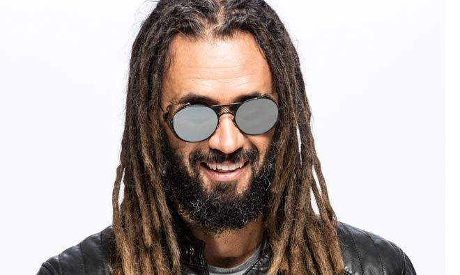 Dactah Chando gehört zu einem der versiertesten Reggae-Künstler, den die spanische Sprache zu bieten hat.