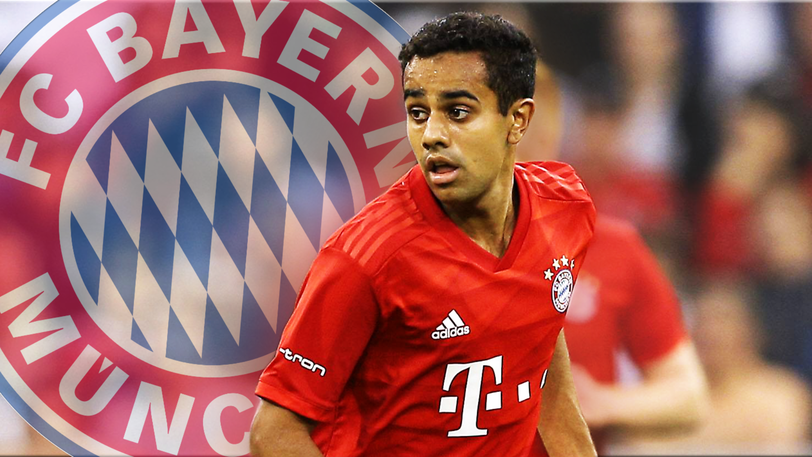 Sarpreet Singh war in der Vorbereitung beim FC bayern die große Überraschung