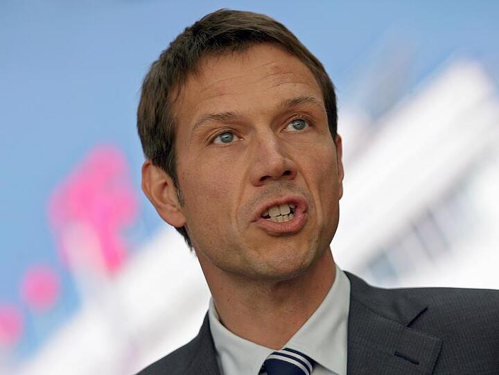 Telekom-Chef Obermann hat erneut betont, dass er nicht persönlich in den Spitzel-Skandal verwickelt sei.