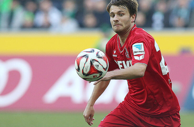 Jetzt ist es offiziell: Ex-Löwe Halfar kehrt nach Kaiserslautern zurück.