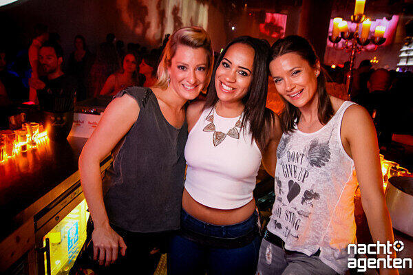 Mashup, Baby! Clubsound 2.0 - Jeden ersten Samstag im Monat nur im neuraum!