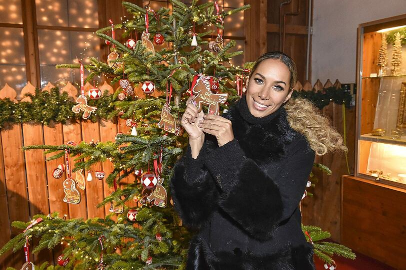 Leona Lewis