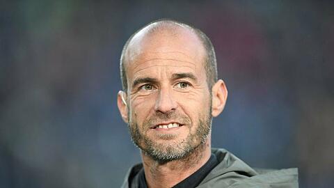 Mehmet Scholl feiert seinen 50. Geburtstag.