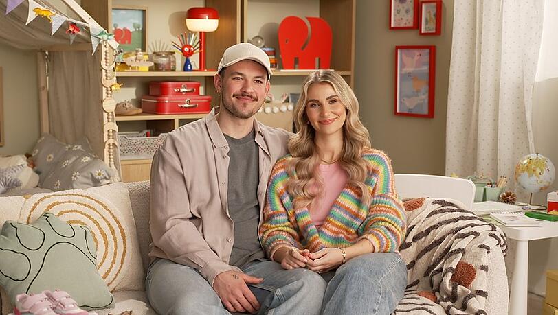 Ana und Tim Johnson w&uuml;nschen sich noch ein zweites Kind.