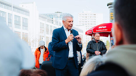 "Ich war extrem unter Druck", sagt Dieter Reiter &uuml;ber sein Verhalten im Stadtrat.