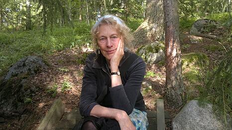 Schriftstellerin Dorothea Gr&uuml;nzweig erh&auml;lt den Preis f&uuml;r ihre Sprache der Empathie f&uuml;r das Leiden von Menschen, Tier- und Pflanzenwelt.