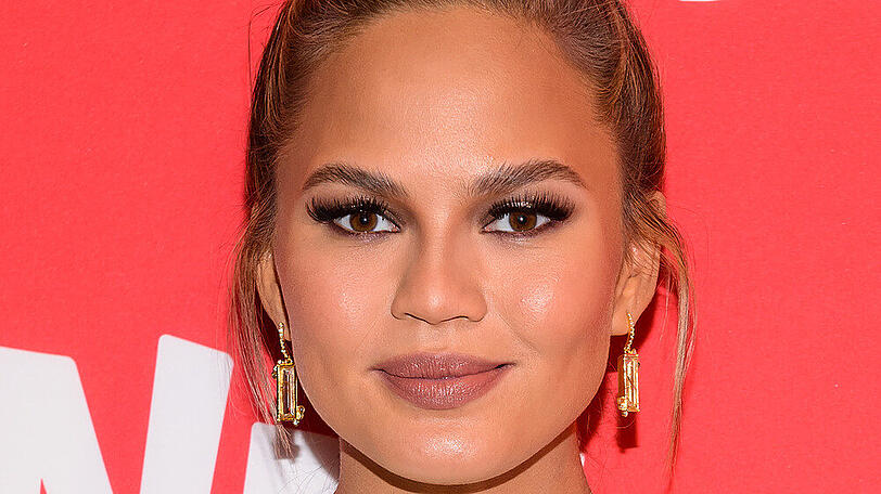 Chrissy Teigen gibt Update zu ihrem psychischen Gesundheitszustand.