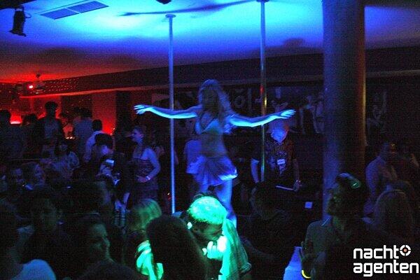 Ruby Dance Club. Mehr Bilder unter: www.nachtagenten.de.