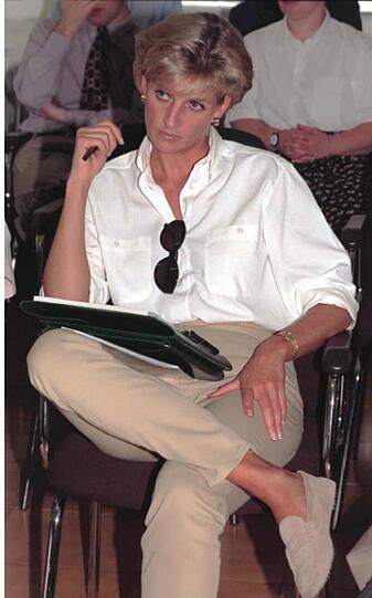 Prinzessin Diana