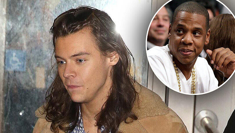 Jay Z ist fest davon überzeugt, dass er Harry Styles auch abseits von "One Direction" zum "erfolgreichsten "Act der Welt" machen kann. Jay Z ist fest davon überzeugt, dass er Harry Styles auch abseits von "One Direction" zum "erfolgreichsten "Act der Welt" machen kann.