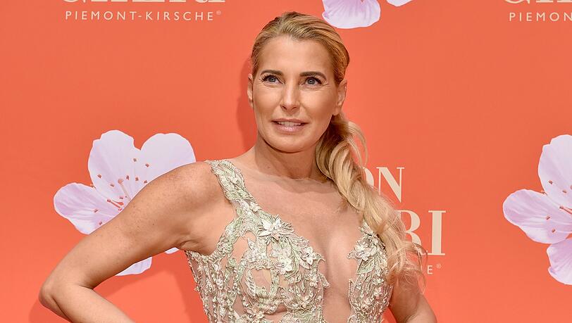 Giulia Siegel hat "Promis unter Palmen" 2021 gewonnen. Da die Sendung vorab abgesetzt wurde, hat sie jetzt auf Instagram über das Finale gesprochen.