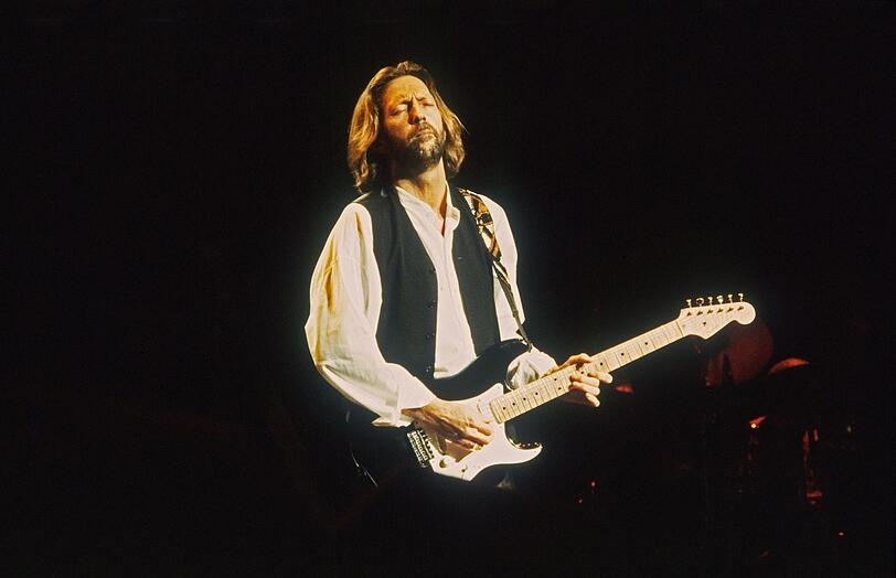 Eric Clapton