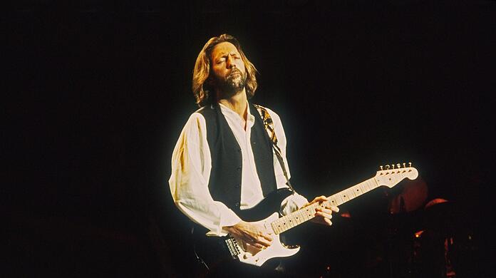 Eric Clapton