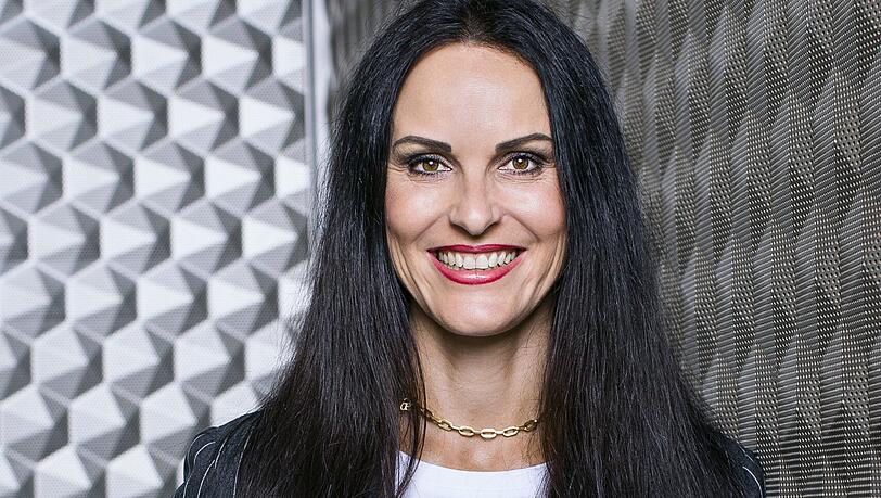 Eva Herrmanns Idee: flexible Preise in Restaurants.