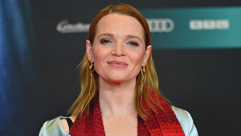 Karoline Herfurth schlüpft in "Der perfekte Urlaub" erneut in die Rolle der Carlotta. Karoline Herfurth schlüpft in "Der perfekte Urlaub" erneut in die Rolle der Carlotta.