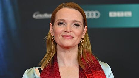 Karoline Herfurth schl&uuml;pft in "Der perfekte Urlaub" erneut in die Rolle der Carlotta.