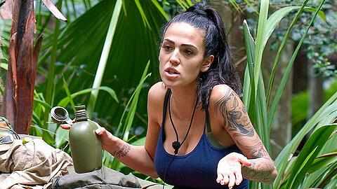 Elena Miras gibt sich nach ihrem Dschungelcamp-Aus versöhnlich