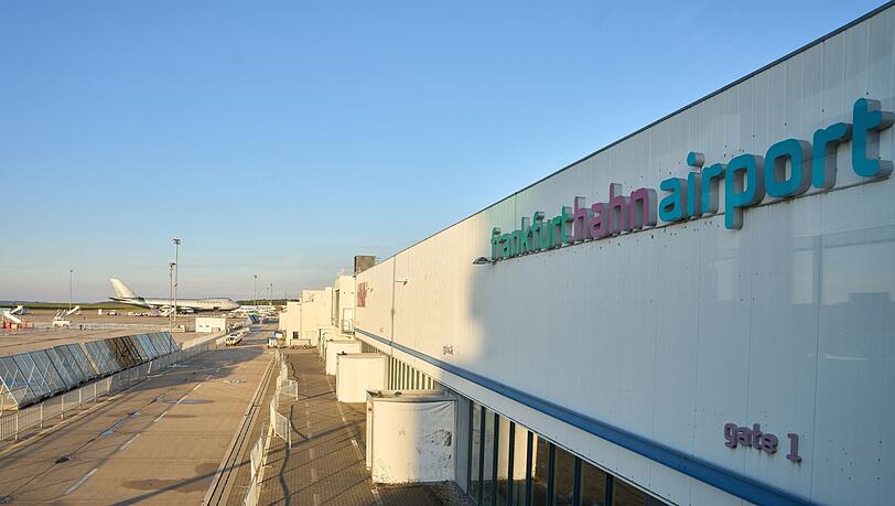  Flughafen Hahn: Noch kein Zuschlag f&uuml;r russischen Investor 