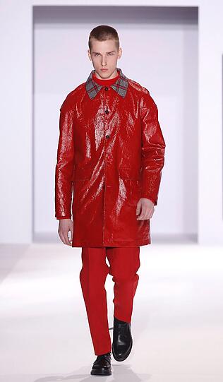 Ganz viele Promis und natürlich noch mehr Mode: Vom 18. - 21. Januar findet in Berlin die Mercedes-Benz Fashion Week statt. Wir zeigen Ihnen die besten Fashion und Promi-Bilder - zum Durchklicken!