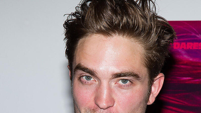 Robert Pattinson spielt lieber Charakterrollen statt Blockbuster Robert Pattinson spielt lieber Charakterrollen statt Blockbuster