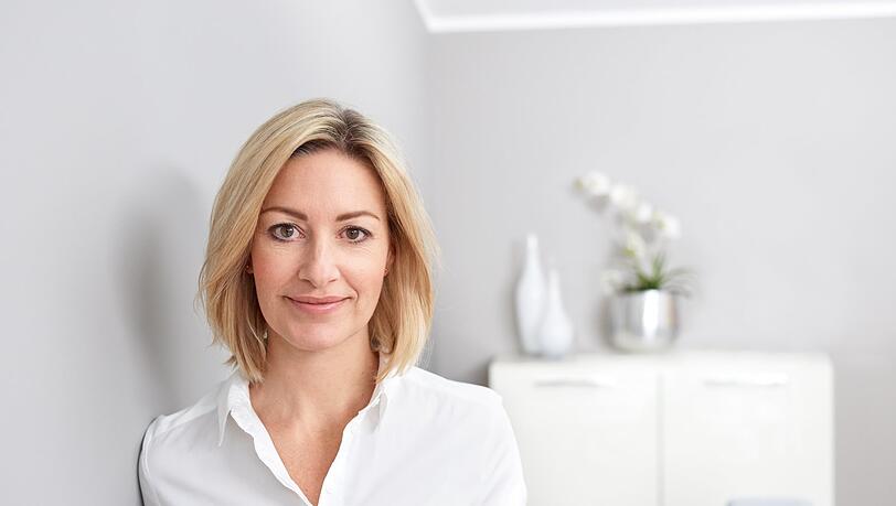 Tanja Maxeiner ist ganzheitliche Gesundheitsberaterin. Sie gibt Tipps, wie man sich vor der Hitze schützen kann. Tanja Maxeiner ist ganzheitliche Gesundheitsberaterin. Sie gibt Tipps, wie man sich vor der Hitze schützen kann.