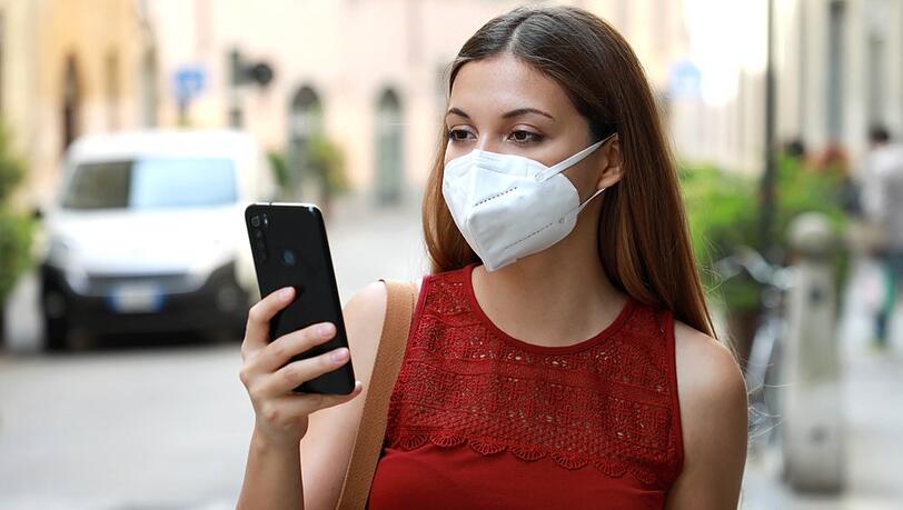 Die Funktion der Corona-Warn-App wird nach dem 30. April deutlich eingeschränkt.
