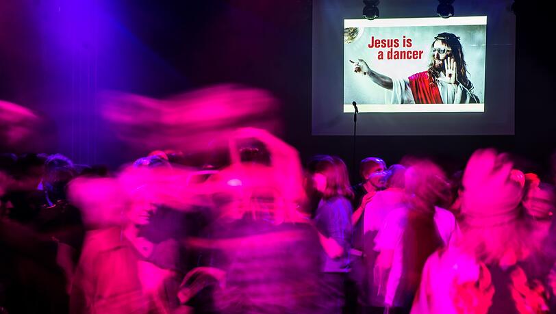 Wie 2023 in Stuttgart sind auch in diesem Jahr wieder Protest-Tanzevents geplant.(Symbolbild).