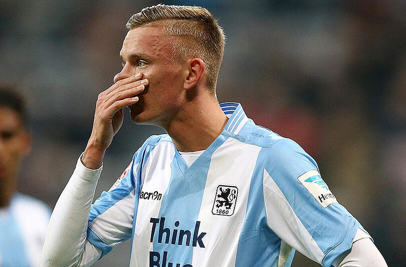 Marius Wolf - Note 5: Sollte ab der 67. Minute für die Wende im Spiel sorgen. Der Flügelspieler aber ohne jede gewinnbringende Aktion.