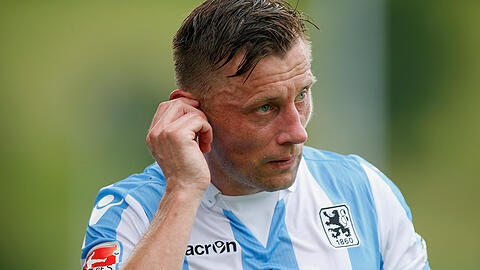 Ivica Olic war mal ein Löwe, jetzt ist er Mitglied im Trainerstab der kroatischen Nationalmannschaft.