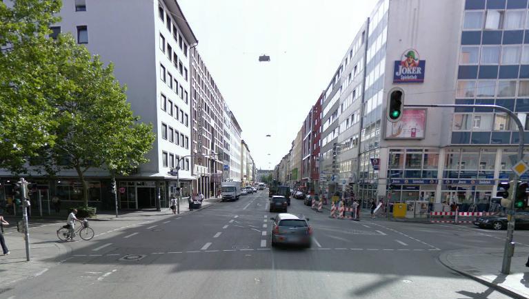 Im "EineWeltHaus" in der Schwanthalerstraße gibt's Beratung. Im "EineWeltHaus" in der Schwanthalerstraße gibt's Beratung.