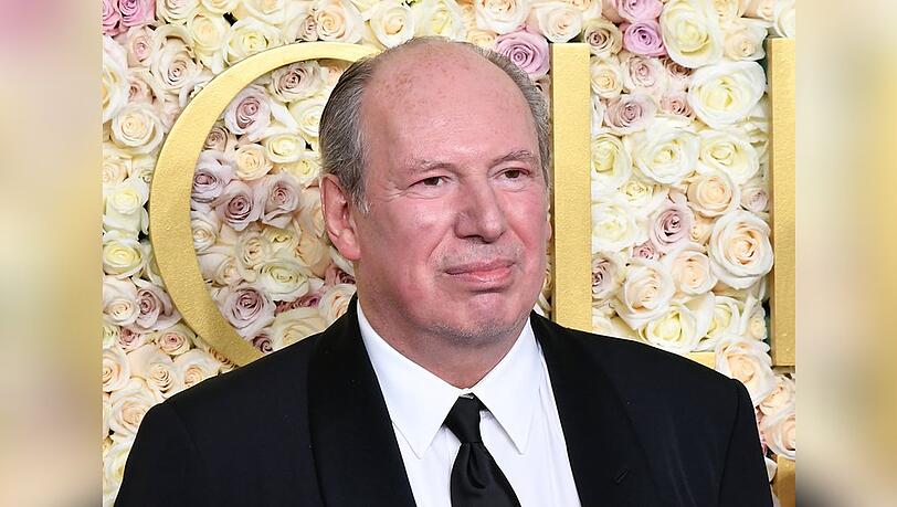 Bekannt und geliebt für seine monumentale Filmmusik: Der deutsche Komponist Hans Zimmer.
