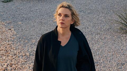 Hauptdarstellerin Rhea Seehorn wurde f&uuml;r ihre Rolle in "Pluribus" bei den Critics' Choice Awards als beste Schauspielerin ausgezeichnet.